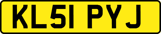 KL51PYJ