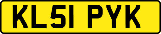KL51PYK