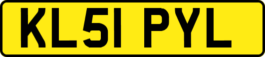 KL51PYL