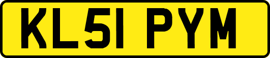 KL51PYM