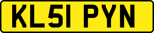 KL51PYN