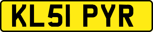 KL51PYR