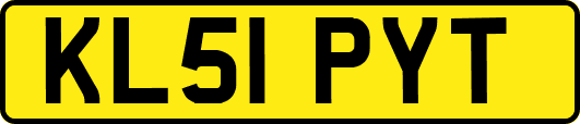 KL51PYT