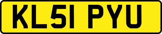 KL51PYU