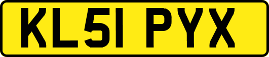 KL51PYX
