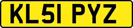 KL51PYZ