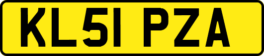 KL51PZA