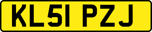 KL51PZJ