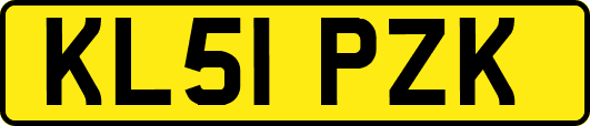 KL51PZK