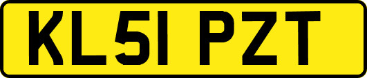 KL51PZT