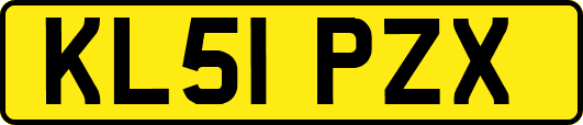KL51PZX