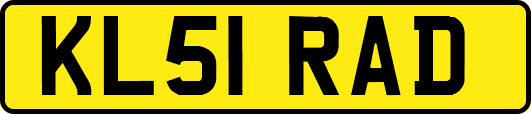 KL51RAD