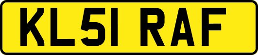 KL51RAF