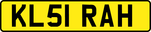 KL51RAH