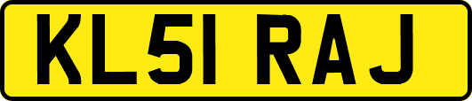 KL51RAJ