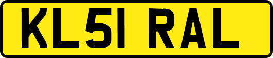 KL51RAL