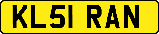 KL51RAN