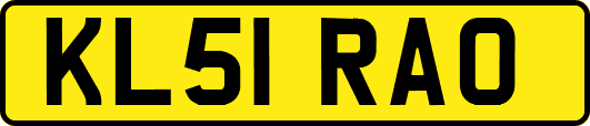 KL51RAO