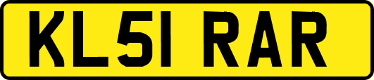 KL51RAR