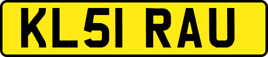 KL51RAU