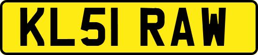 KL51RAW