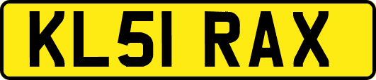 KL51RAX