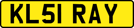 KL51RAY