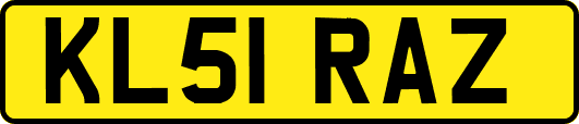 KL51RAZ