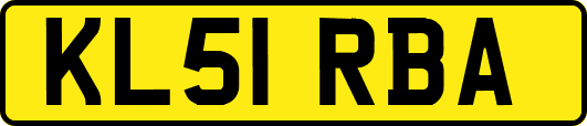 KL51RBA