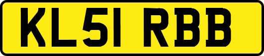 KL51RBB