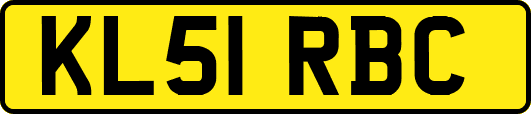 KL51RBC