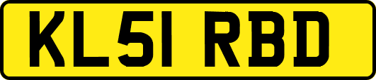 KL51RBD