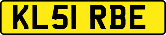 KL51RBE