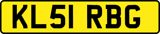 KL51RBG