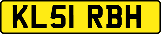 KL51RBH