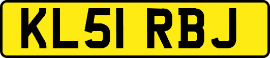 KL51RBJ