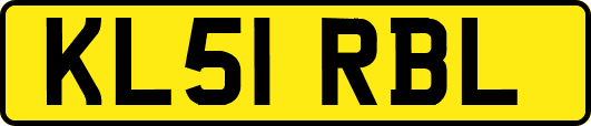 KL51RBL