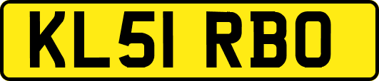 KL51RBO