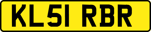 KL51RBR