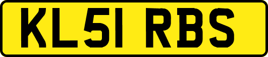 KL51RBS