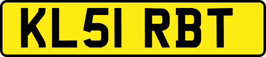 KL51RBT
