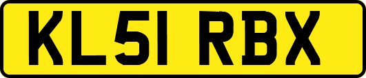 KL51RBX