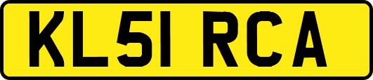 KL51RCA