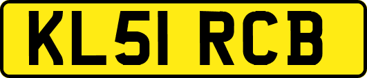 KL51RCB