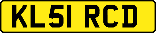KL51RCD