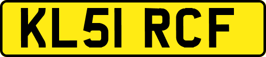 KL51RCF