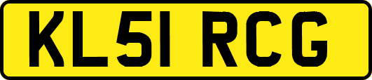 KL51RCG