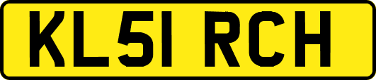 KL51RCH