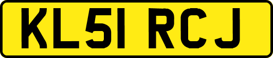KL51RCJ