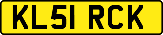 KL51RCK